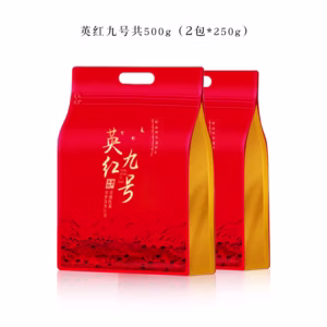 英德红茶英红九号