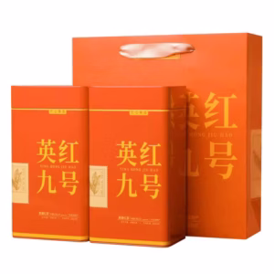 英德红茶英红九号
