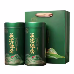 英德绿茶岩背绿茶